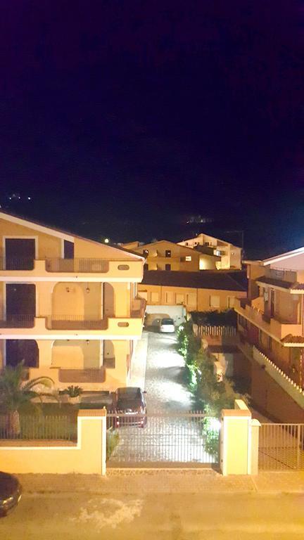 Appartamento Marinella Pizzo  Luaran gambar
