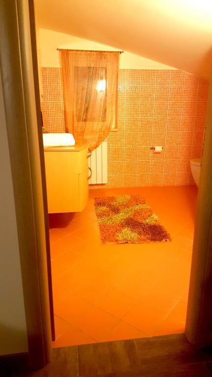 Appartamento Marinella Pizzo  Luaran gambar