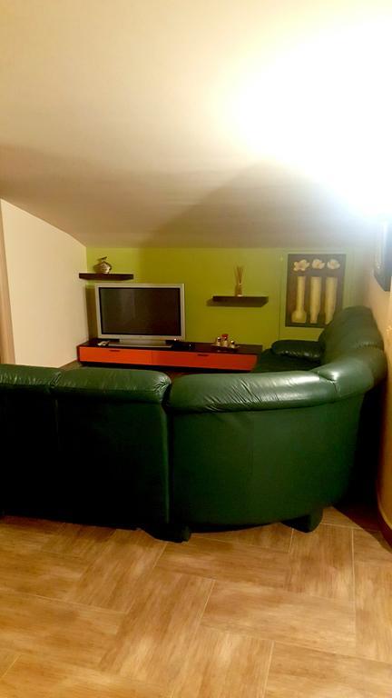 Appartamento Marinella Pizzo  Luaran gambar