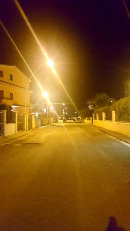 Appartamento Marinella Pizzo  Luaran gambar