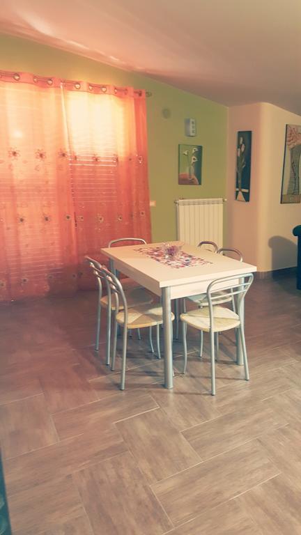 Appartamento Marinella Pizzo  Luaran gambar