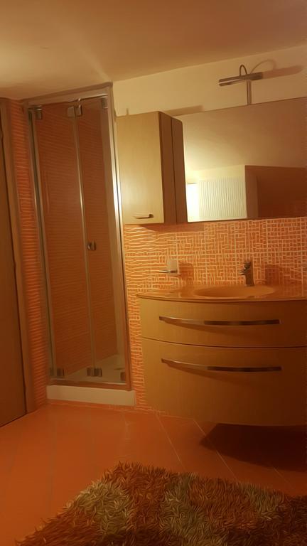 Appartamento Marinella Pizzo  Luaran gambar