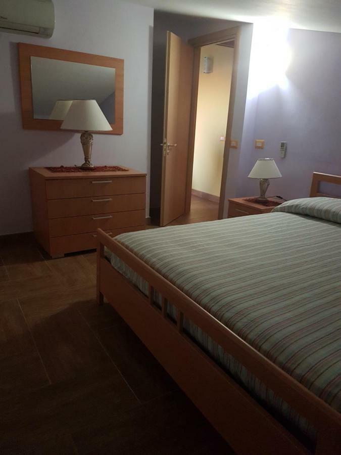 Appartamento Marinella Pizzo  Luaran gambar